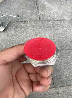 【请询价】CAPLUGS EC-20 MS90376-20R NAS8