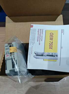 派克伺服驱动器OEM750X询价