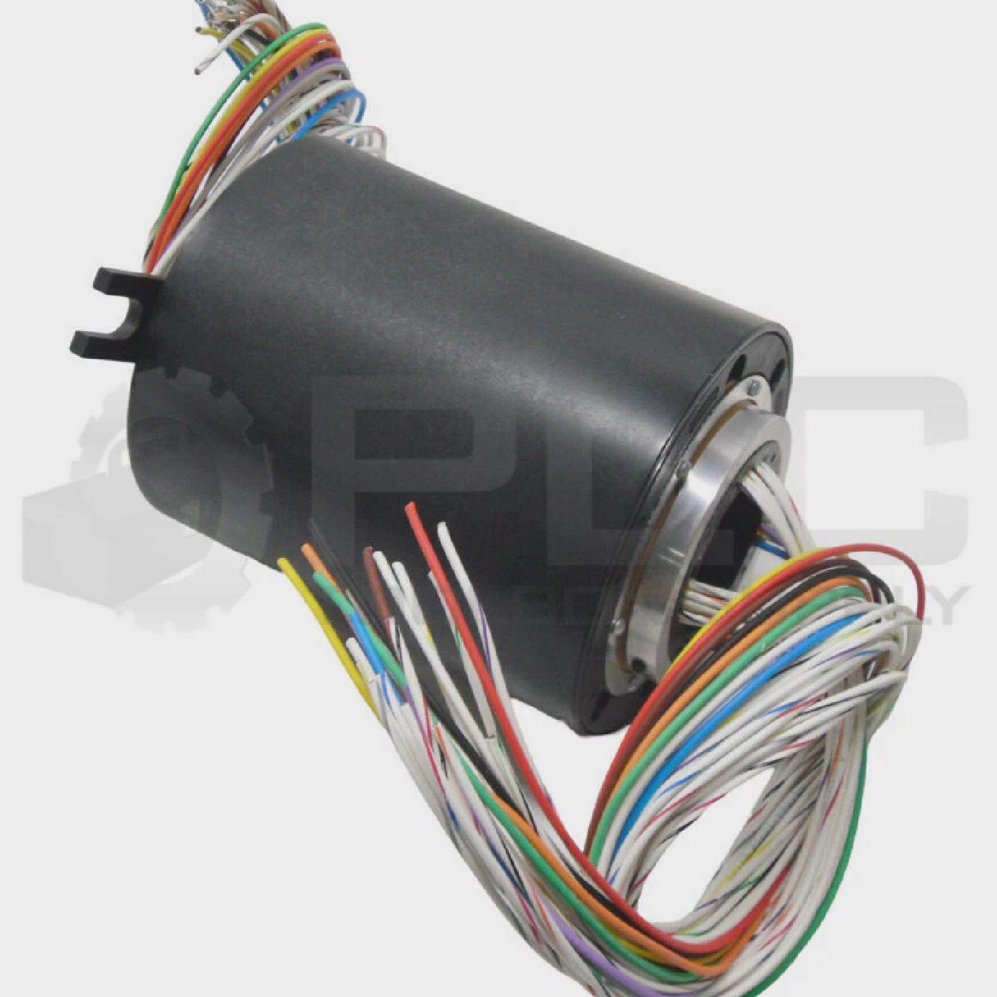 NUOVO ANELLO SLITTA DIAMETRO ESTERNO 4 DIAMETRO INTERNO 38MM - 实物图