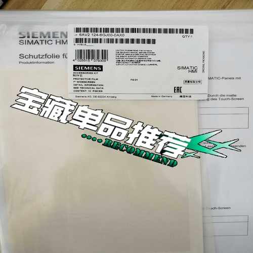 6AV2124-6GJ00-0AX0未开封询价