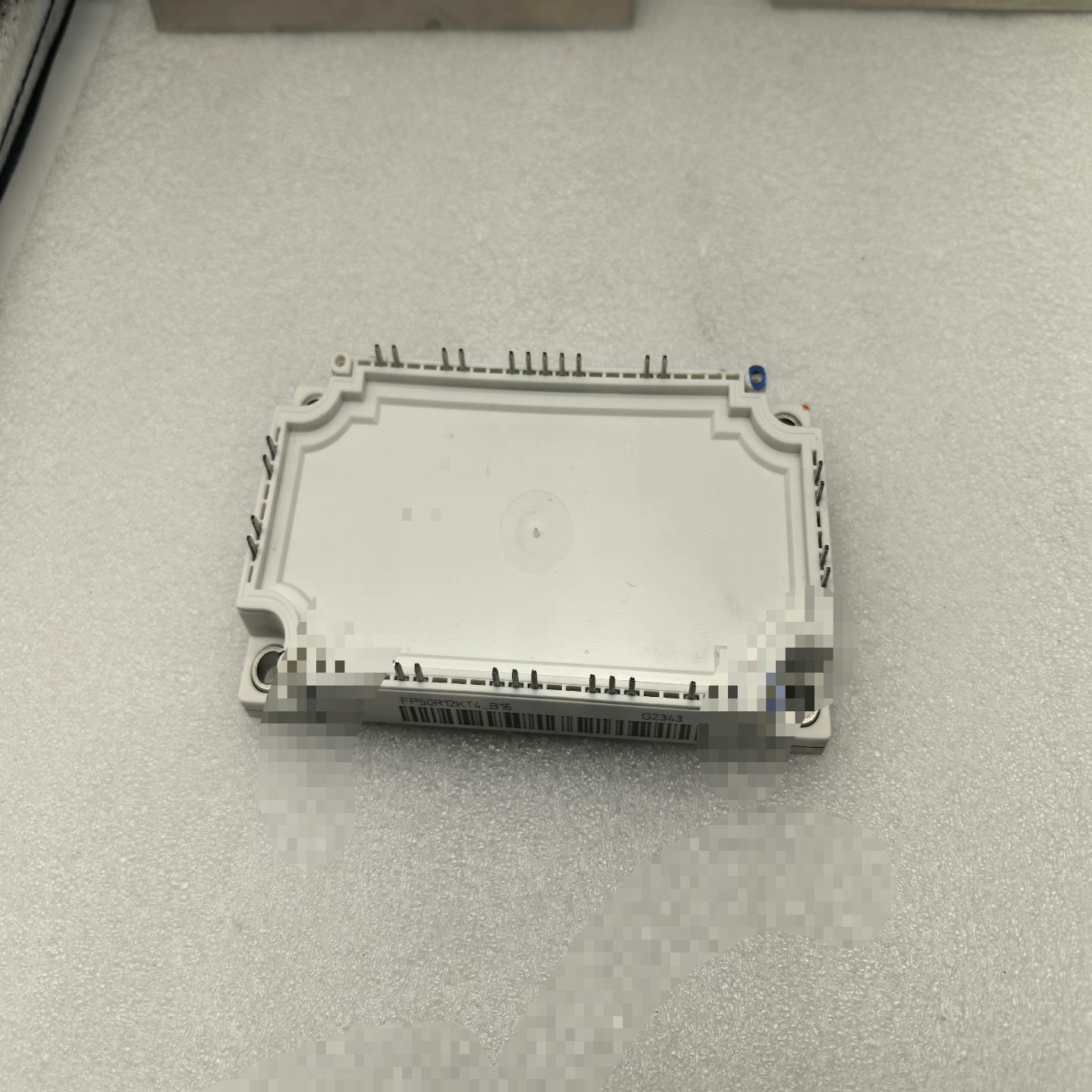 英飞凌IGBT模块FP50R12KT4_B16～FP【卡奥电子】