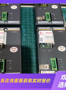 巴赫曼FS211N成色如图带包装功能包好拍前询价下单