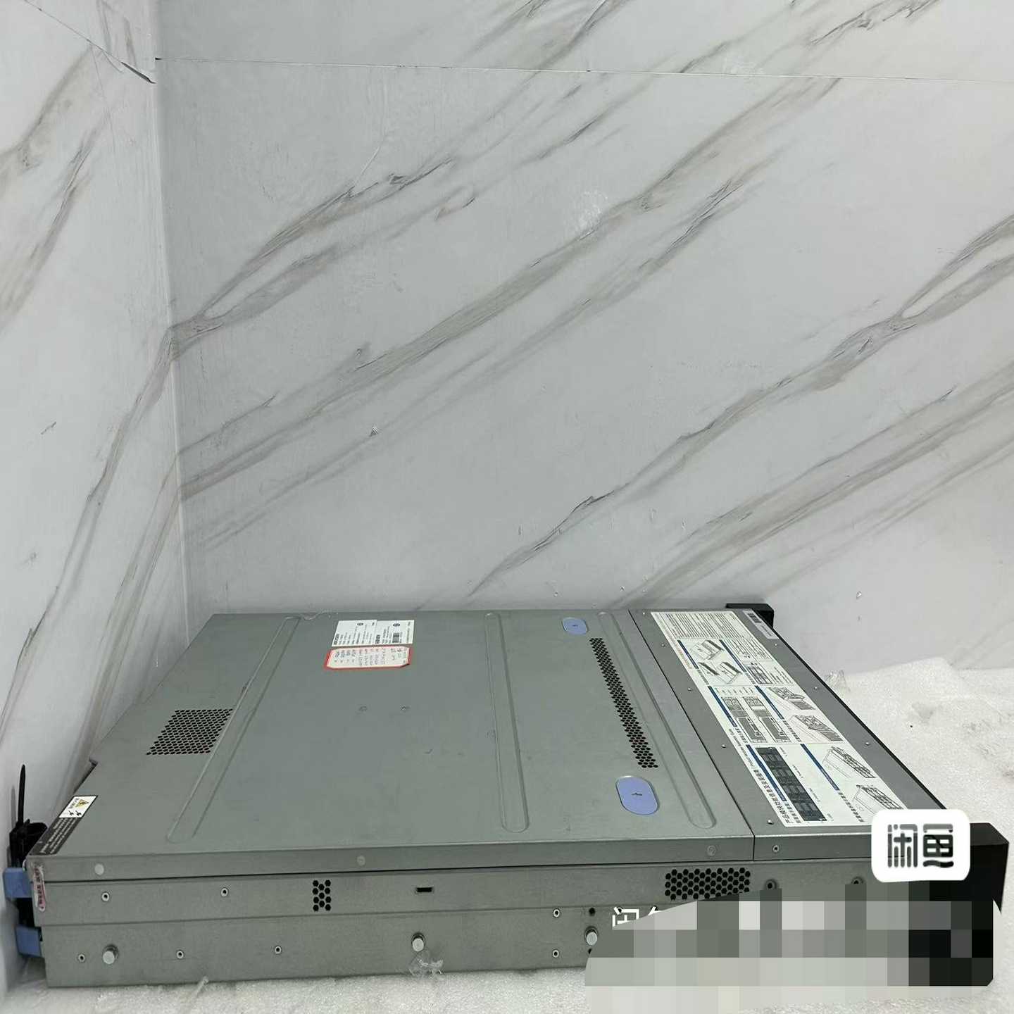 DS-VE22S-B海康威视服务器4210R，32g内存，1--议价商品