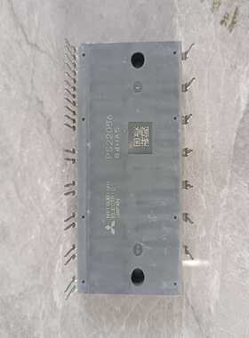 全新三菱PS22056IGBT模块，日本原装，实物拍照，编--议价商品