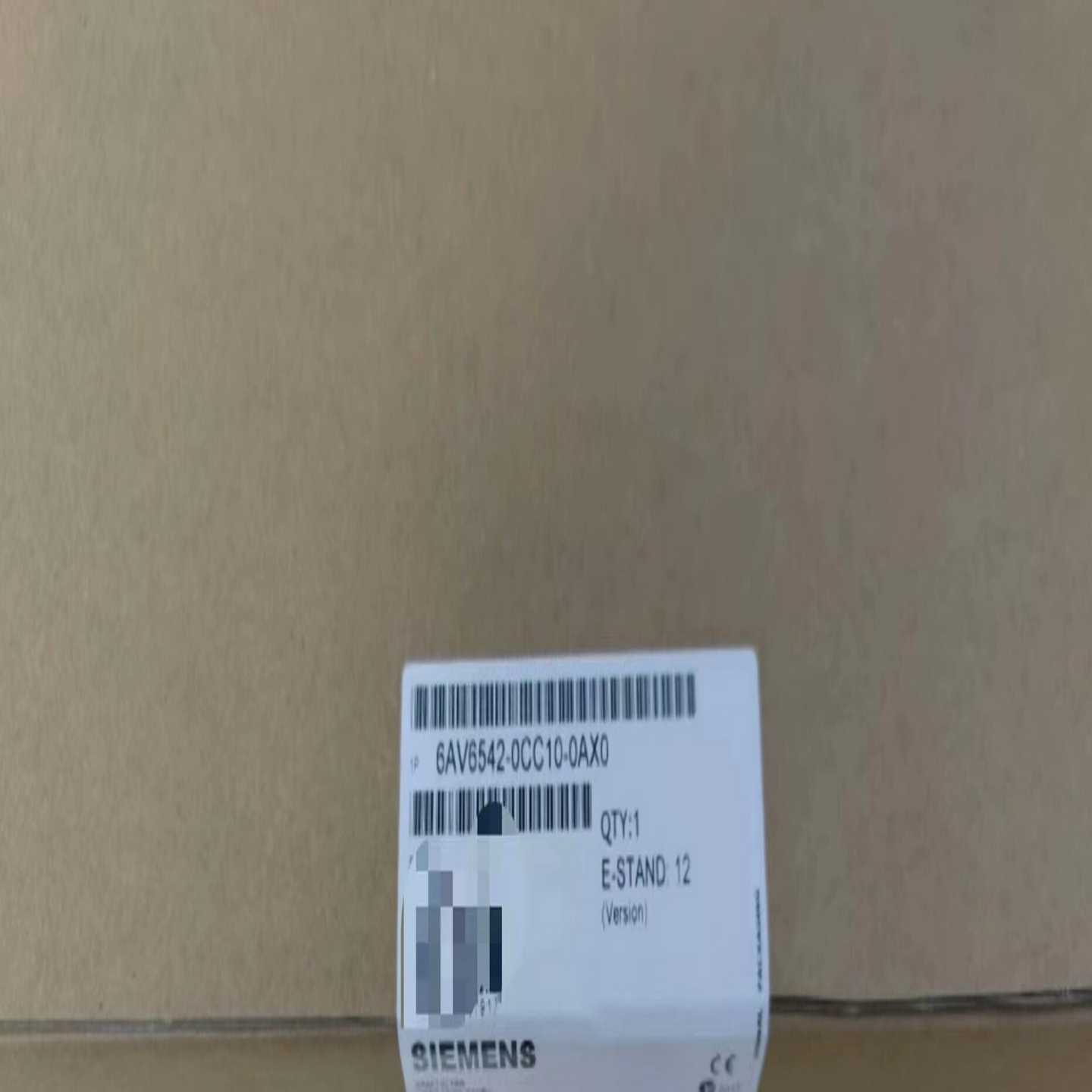 议价6V6542-10-00,工程余货,欢迎各位老适用