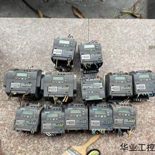 22KW4KW 西門子變頻器V2015KW 拆議價商品
