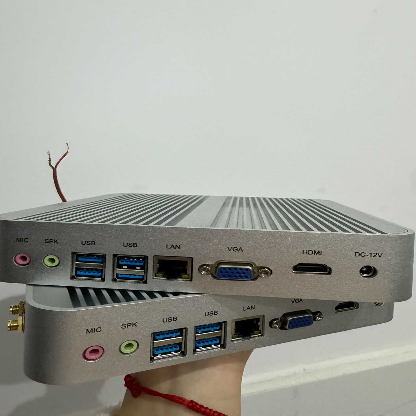 迷你电脑HT770i54300U小电脑现货有2个，--议价商品
