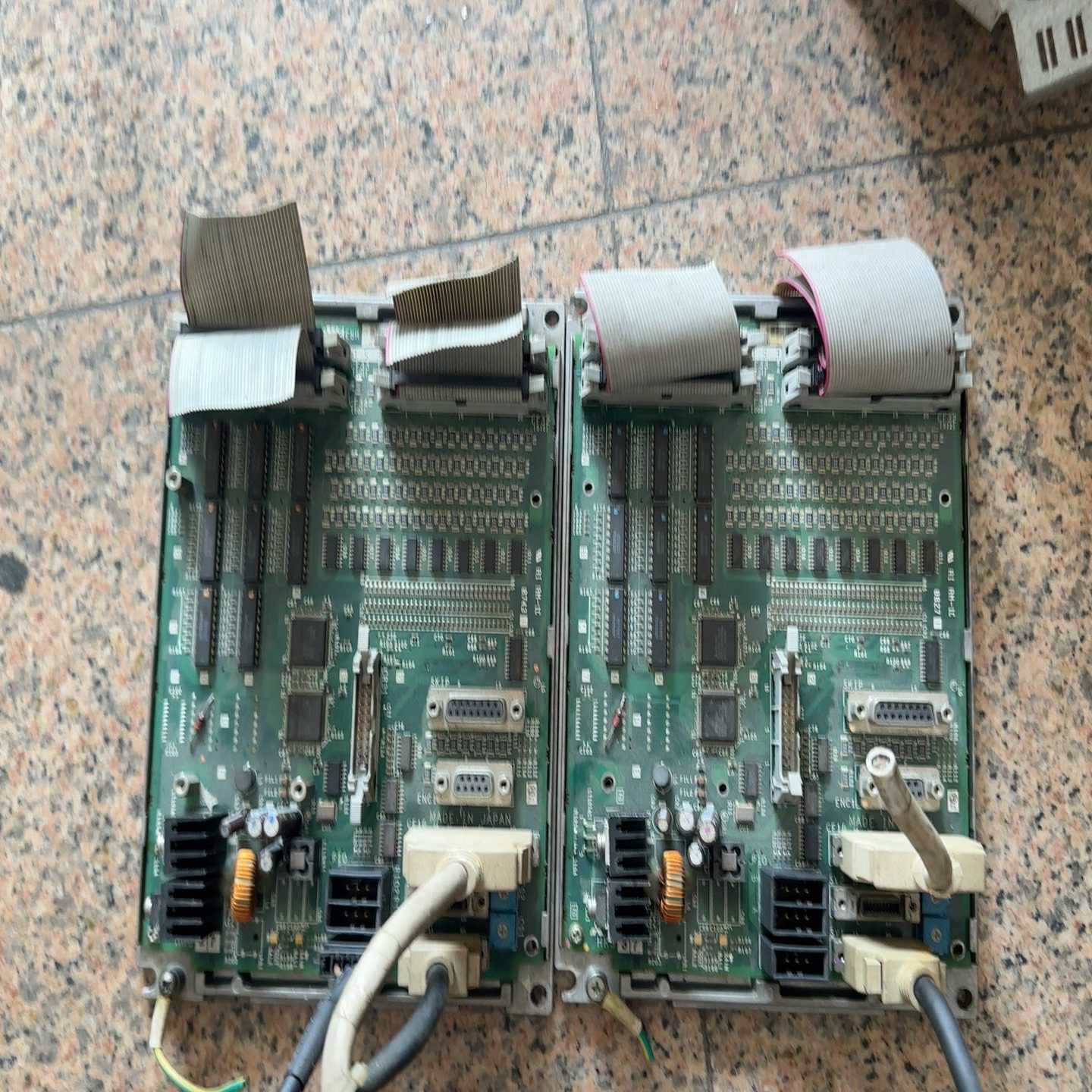 三菱FCU6-DX221，拆机货，实物照片，成色新，功能好，--议价商品