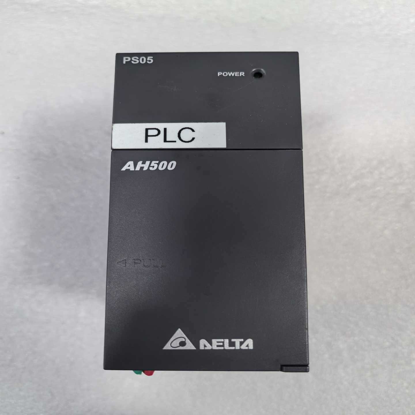 台达电源模块AHPS05-5A，原装二手拆机，功能测试完好。--议价商