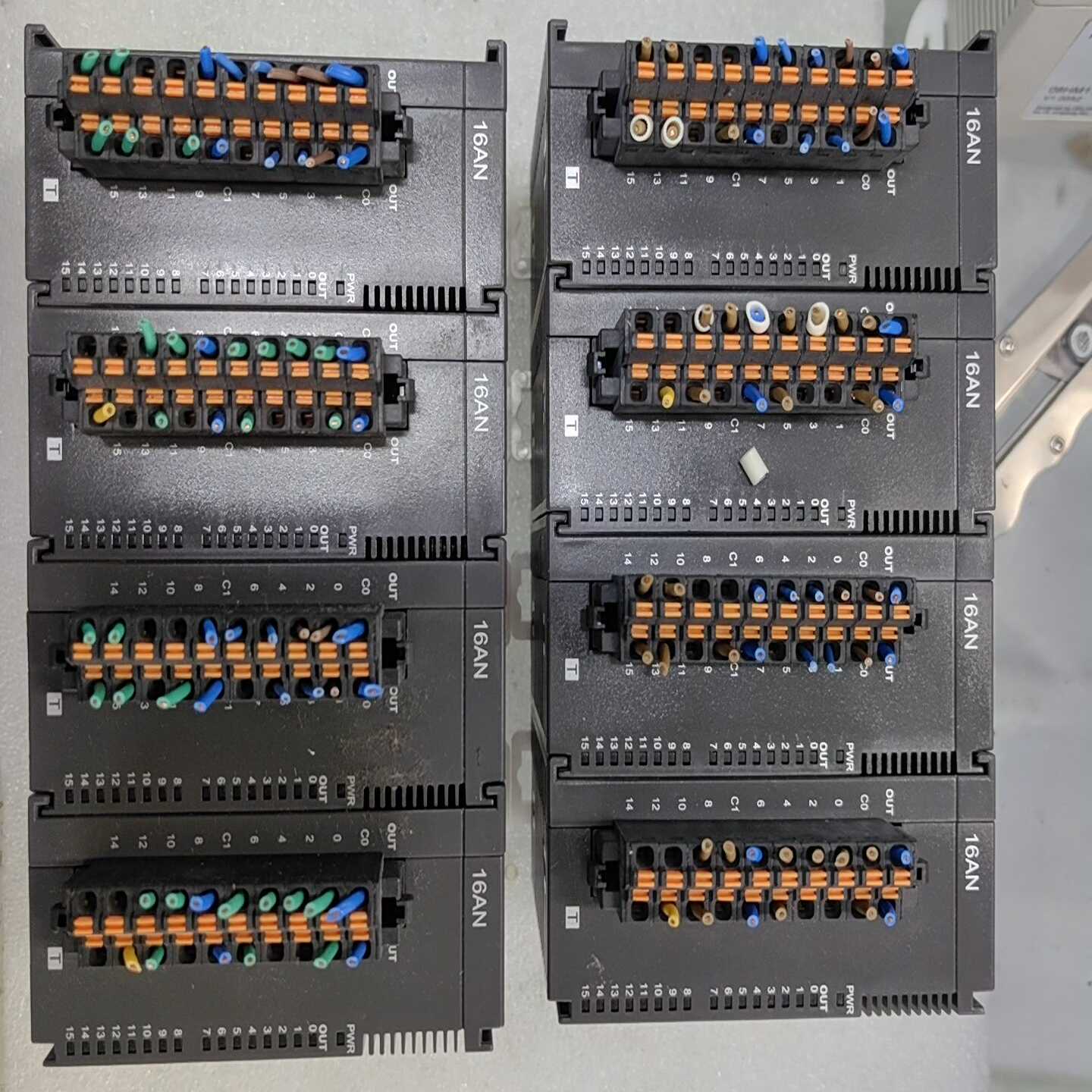 议价AS16AN01T-A拆机8个充新单价E160现货/维修