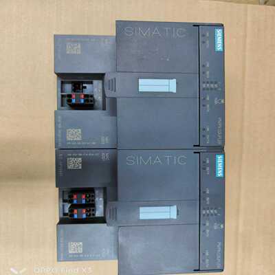 6ES7158-3AD01-0XA0九五新【询价】