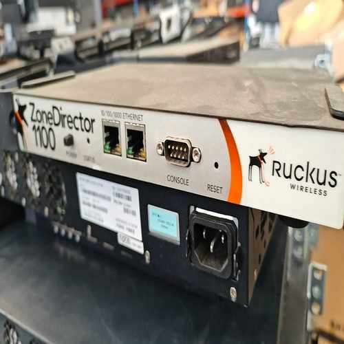 RUCKUS 优科ZD1100RUCKUS 优科ZD1100(亚飞商行）