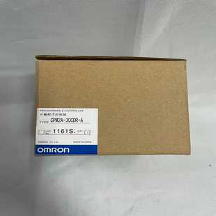 30CDT D40CDR 60DR 询价欧姆龙CPM2A