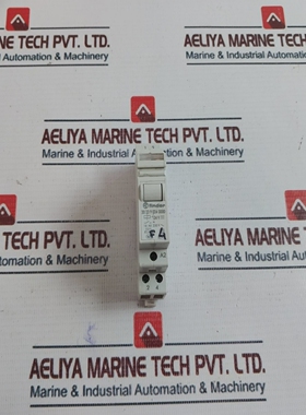 Finder202390240000ModularStepRelay16Ax250v