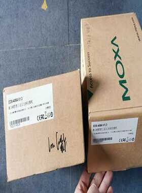 EDS-508AMOXA摩莎交换机全新原装