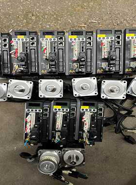 mega-fabs驱动器+电机~询价