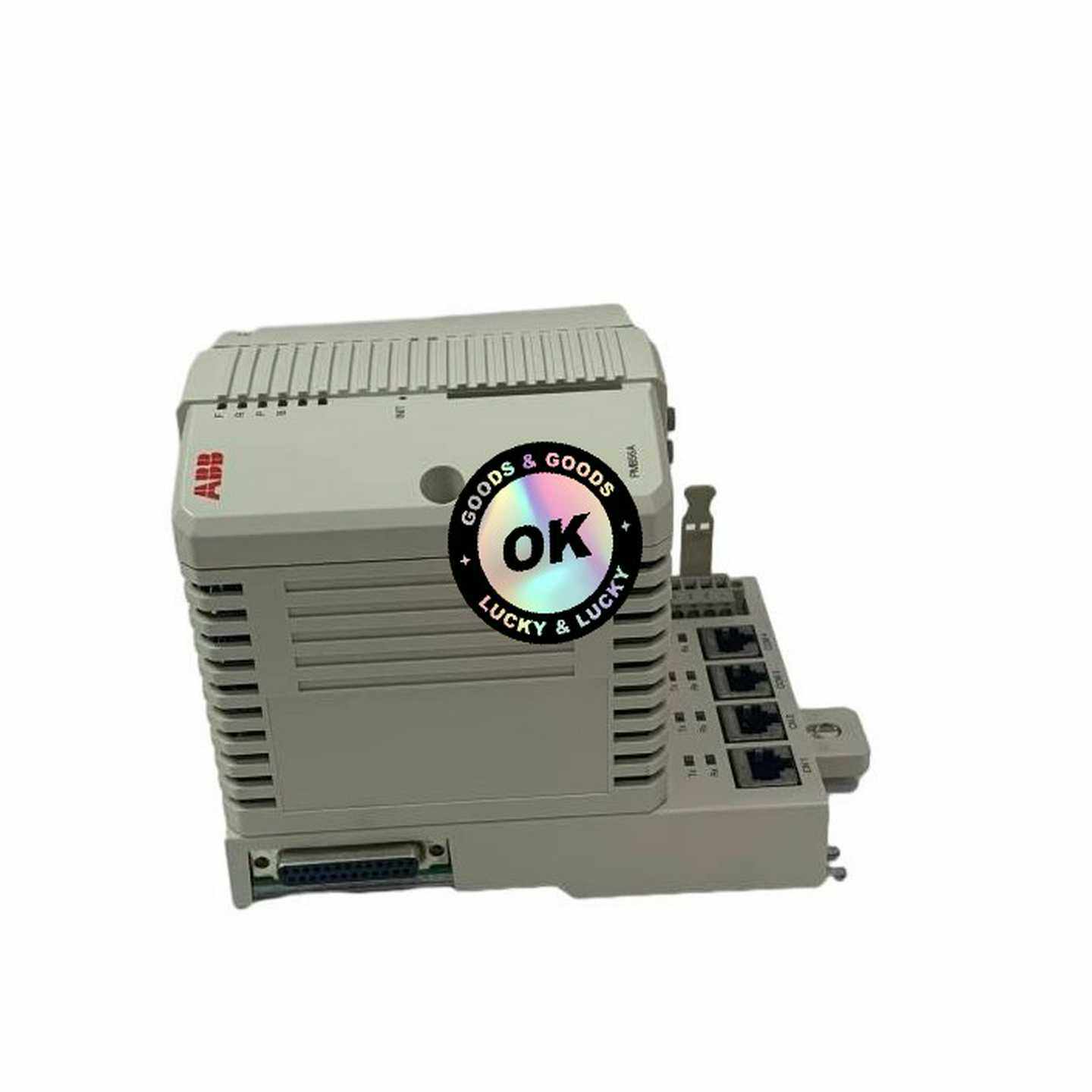 ABB PM856AK01   3BSE066490R1【鑫鑫商铺】