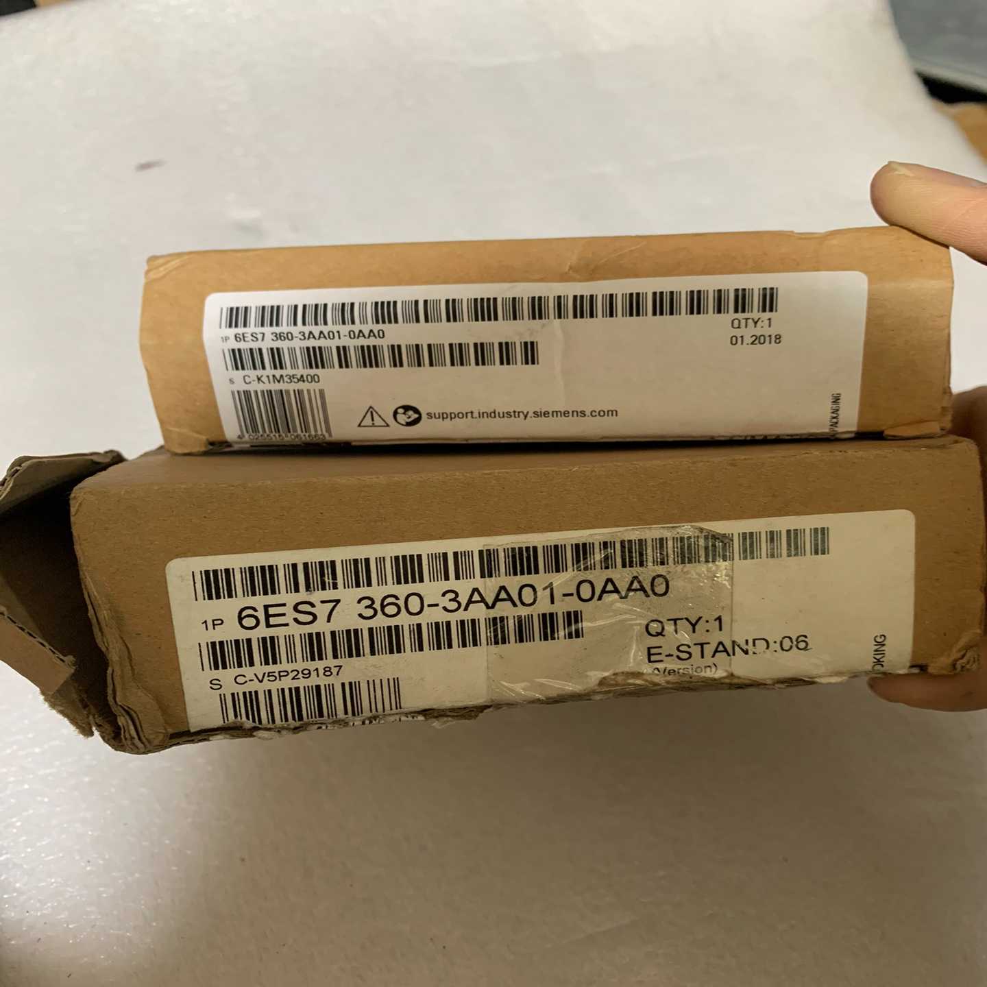 360-3AA01-0AA0模块，质量，的联系询价