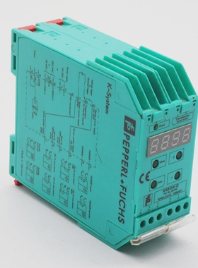 PepperlFuchsK-SystemKHU8-DW-1.DKHU8DW-1.D35742Drehza