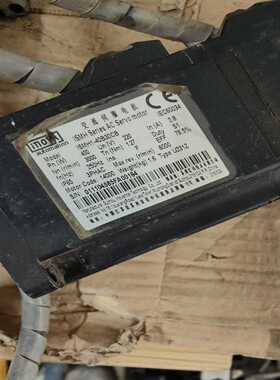 伺服电机ISMH1-40B30CB