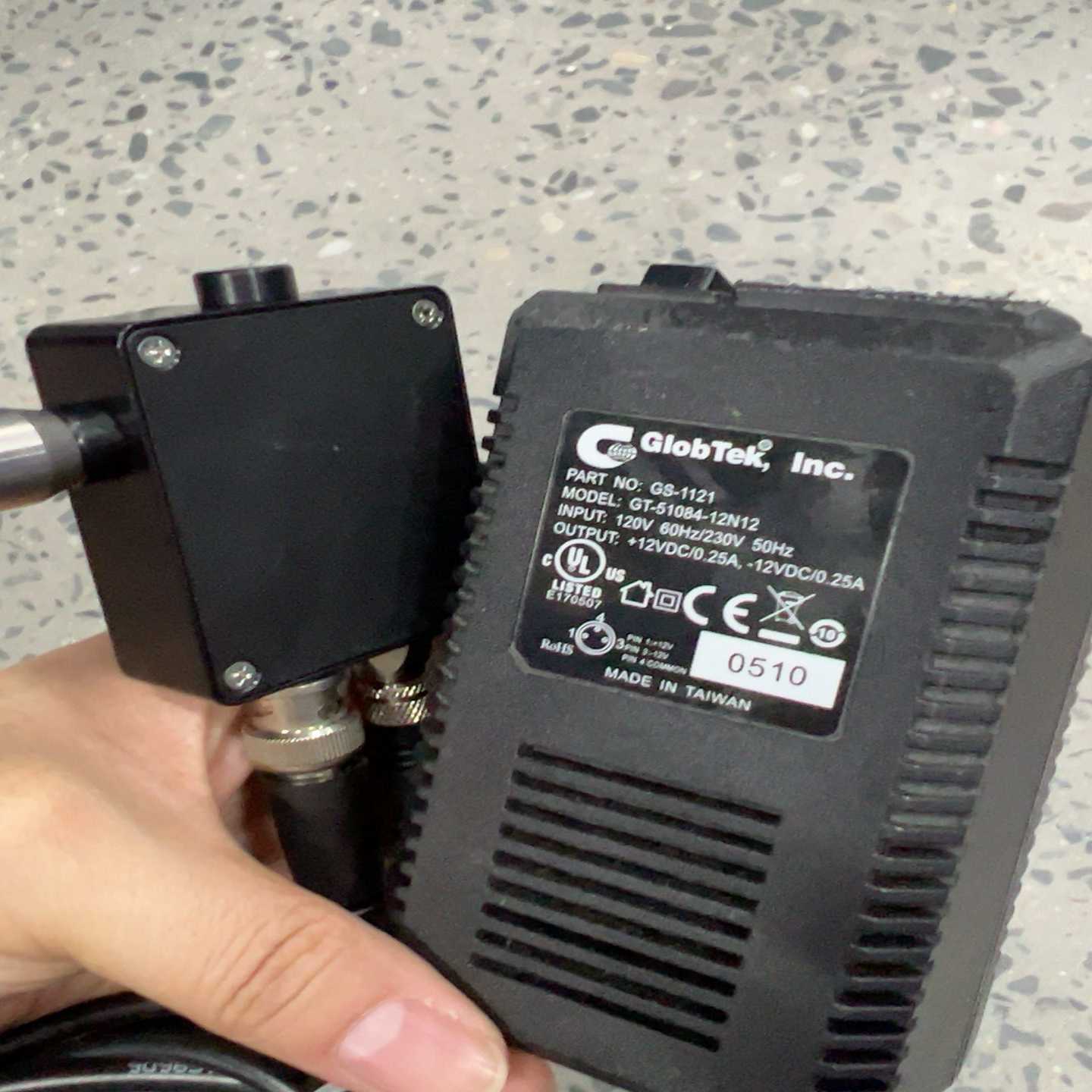 PDA10CS探测器适用