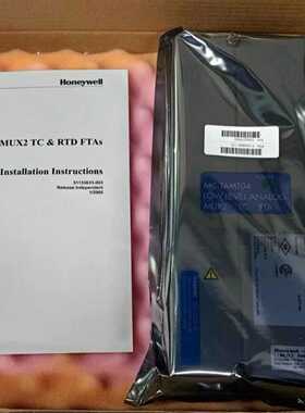 议价Honeywell霍尼韦尔DCS模块MC-TAMT04全新