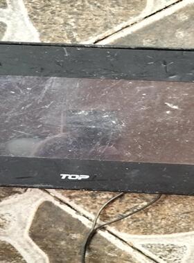 【议价】韩产TOP触摸屏GTOP05TW-FD,功能外观基本上好适用