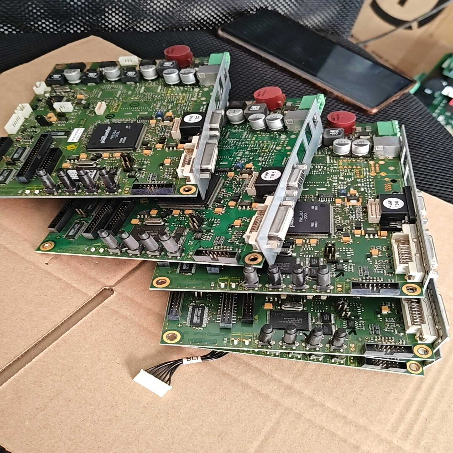 6AV8100-0BC00-1AA1触摸屏主板询价