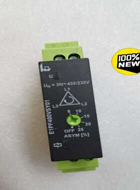 议价议价Tele Timers时间继电器E1PF400VSY01实议价