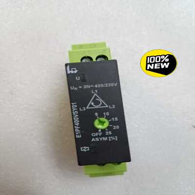 议价议价Tele Timers时间继电器E1PF400VSY01实议价