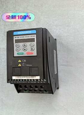 汇川MD200T0.75-NC变频器无包装（实询价