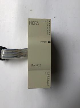 禾川模块扩展TX2N16EX，拆机现货实拍，感兴趣的话点“--议价商品