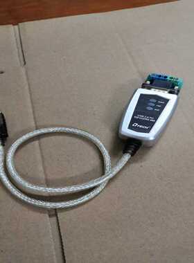 询价DTECH帝特.USB2.0TORS422/RS48