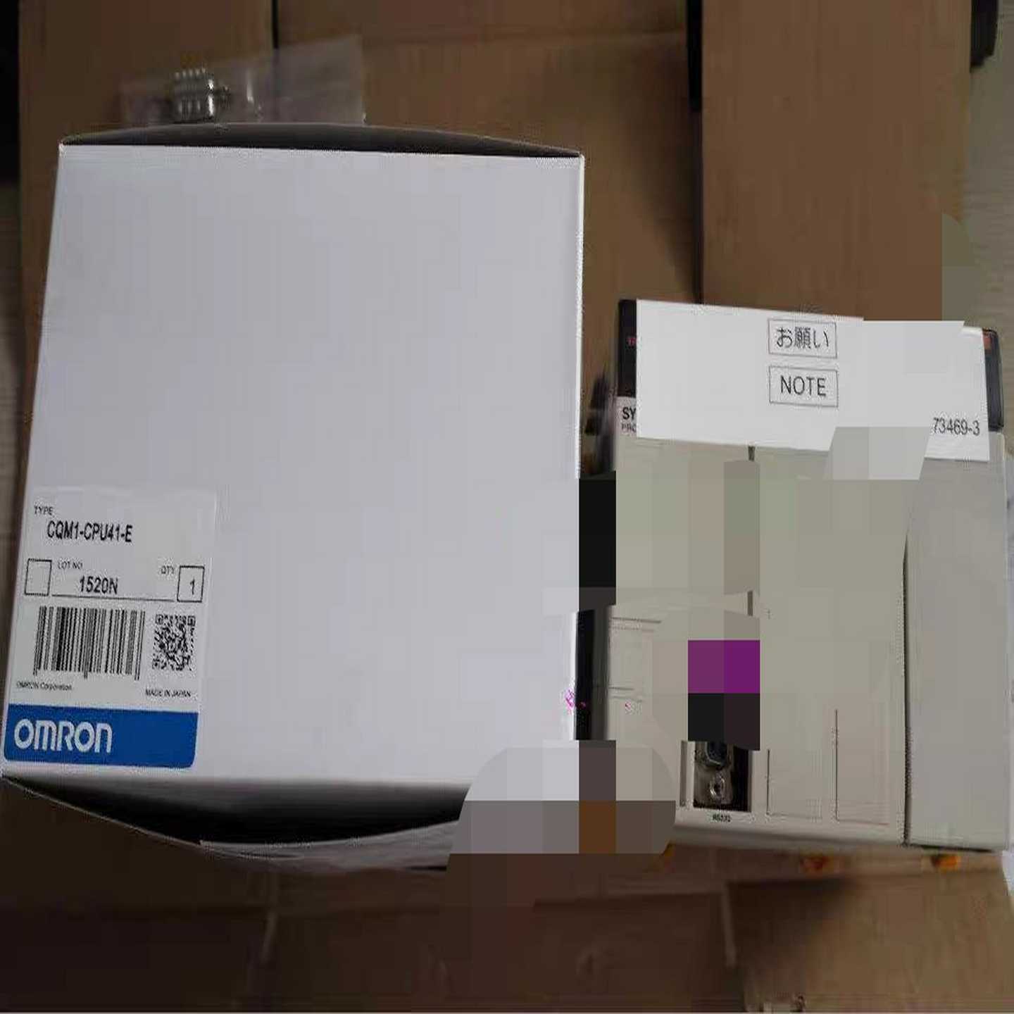 CQM1-CPU41-ECQM1-CPU41(跳跳机械）