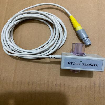 【议价】ETCO2SENSOR主流二氧化碳传感器模块