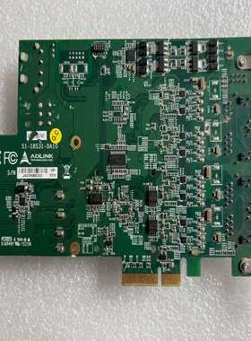 议价ADLINKDB-6636PCIE51-65A26-0A