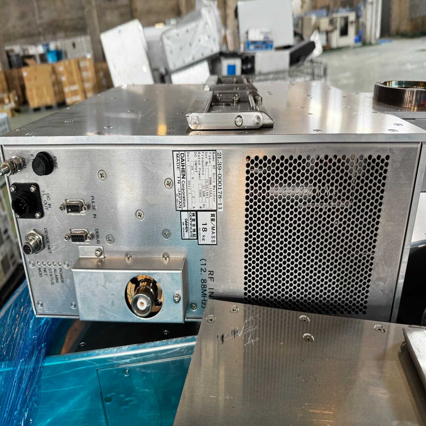 议价IM-10射频匹配器现货十几台议价