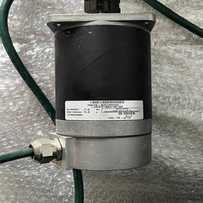 BAUTZ宝茨伺服电机L33MFE-00N-NN-00SM询价