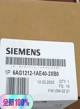 6AG1212-1AE40-2XB0询价