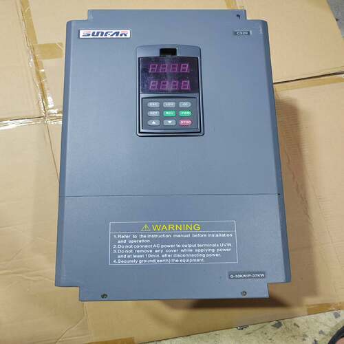 四方变频器30/37KW，C320系列。，功能，询价