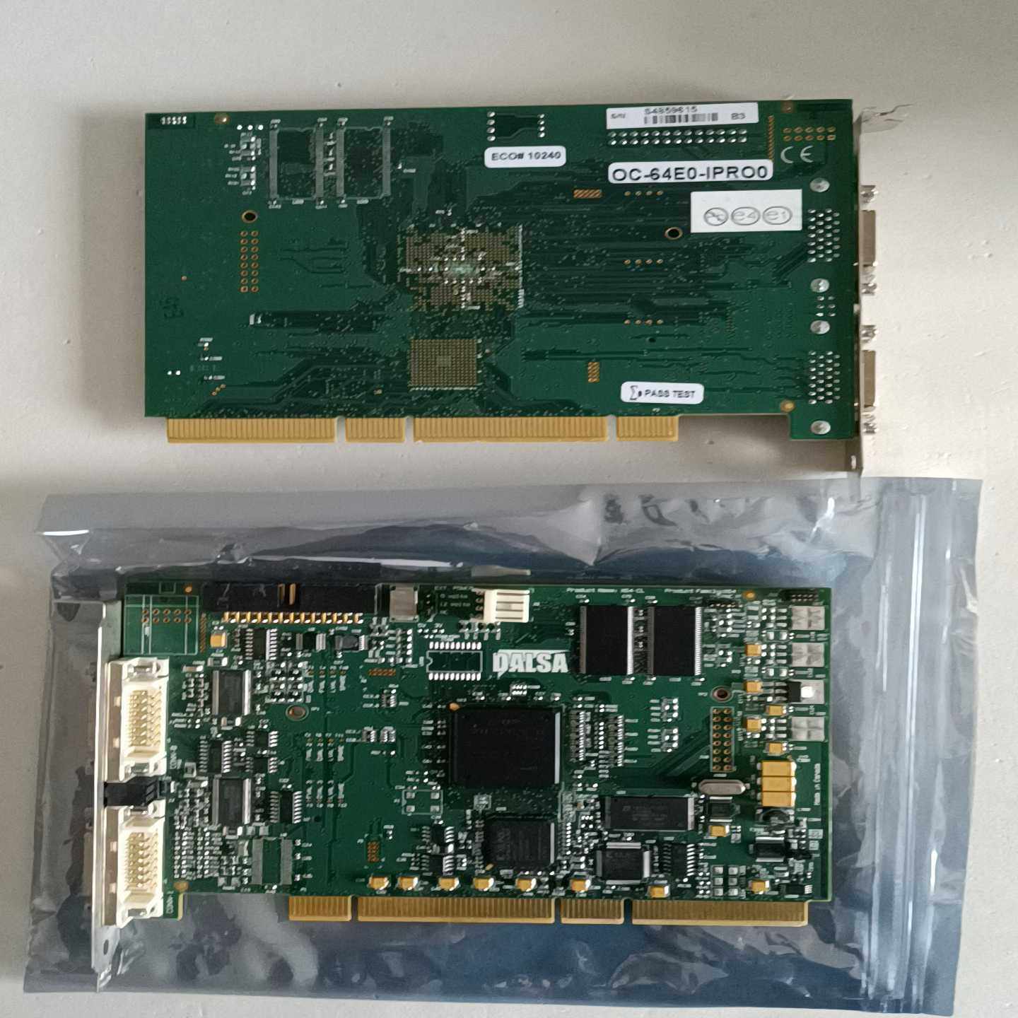 DALSAOC-64E0-IPRO0询价