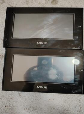 信捷触摸屏TG765S-ET，功能正常询价