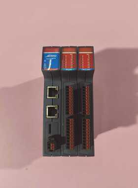 翠欧翠欧FLEX-6NANO主机，IN16N模块OUT1--议价商品