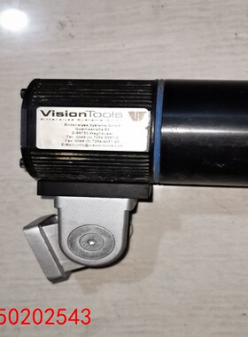 【请询价】工业摄影机visiontools