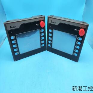 台达手持触摸屏HMC07 成色如议价商品 N500H52一手拆机资源