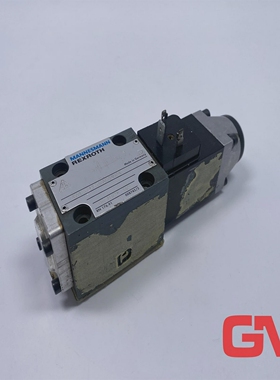 MannesmannRexroth定向控制阀467101/2Hydronorma4WE6HB53