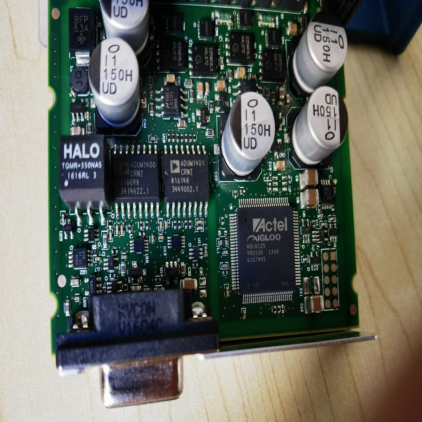 询价-HALOTGMR-350NA5ADUM1401ADUM