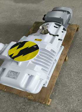 询价~Leybold莱宝WAU2001罗茨泵