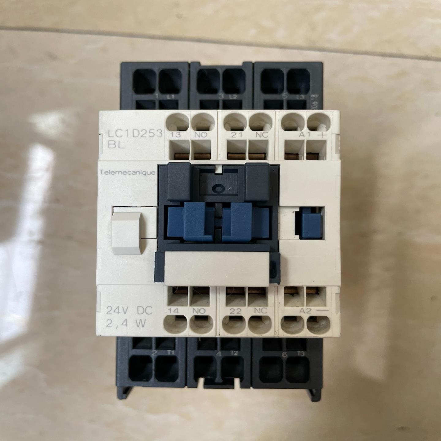 LC1D253BL24VDC询价