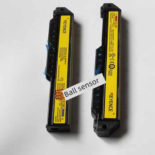 基恩士GL-S08SHS08SH-RGL-S08SH-TGL-S08FH安全光栅薄型8光轴